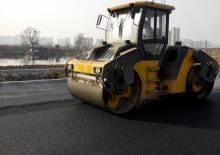 Walce wibracyjne tandemowe Liugong 6213E