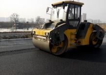 Walce wibracyjne tandemowe Liugong 6214E 