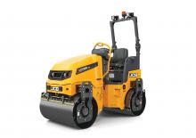 Walce wibracyjne tandemowe JCB CT260-120