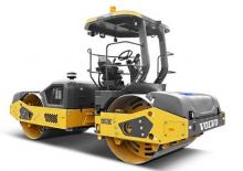 Walce wibracyjne tandemowe Volvo DD128C 