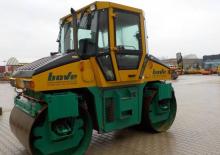 Wałki segmentowe Hamm DV 6.42 S