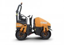 Walce wibracyjne tandemowe Case DV36E