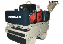 Walce wibracyjne tandemowe Doosan DX-500E