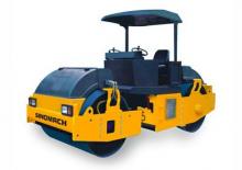 Walce wibracyjne tandemowe Sinomach GYD10
