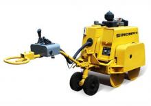 Walce wibracyjne tandemowe Sinomach GYW802L