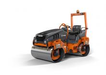 Walce wibracyjne tandemowe Hamm HD 12 VV