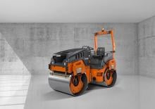 Walce wibracyjne tandemowe Hamm HD 13i VO