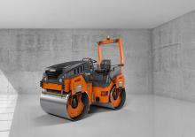 Walce wibracyjne tandemowe Hamm HD 13i VV