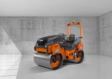 Walce wibracyjne tandemowe Hamm HD 14i VO