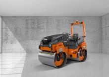 Walce wibracyjne tandemowe Hamm HD 14i VV
