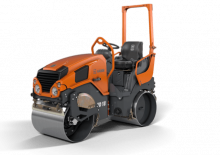 Walce wibracyjne tandemowe Hamm HD 18 VV