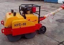 Walce wibracyjne tandemowe YTO HYC08