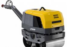 Walce wibracyjne tandemowe Atlas Copco LP 6505