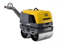 Walce wibracyjne tandemowe Atlas Copco LP 6505