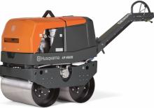 Walce wibracyjne tandemowe Husqvarna LP 6505