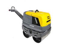 Walce wibracyjne tandemowe Atlas Copco LP 750