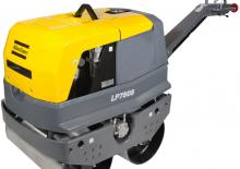 Walce wibracyjne tandemowe Atlas Copco LP 7505