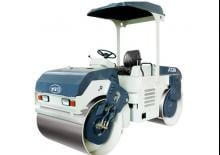 Walce wibracyjne tandemowe YTO LTC204