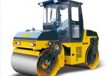 Walce wibracyjne tandemowe RHINO RCT60H