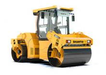 Walce wibracyjne tandemowe Shantui SRD14D-3