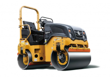 Walce wibracyjne tandemowe Sany STR50C-8K