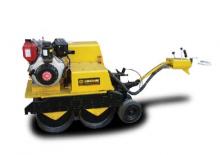 Walce wibracyjne tandemowe Sinoway SWC008H