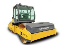 Walce wibracyjne tandemowe Sinoway SWC212