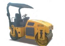 Walce wibracyjne tandemowe Sinoway SWCC203H