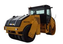 Walce wibracyjne tandemowe Sinoway SWCC210H