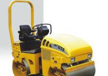 Walce wibracyjne tandemowe STA VH 250