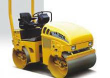 Walce wibracyjne tandemowe STA VH 250