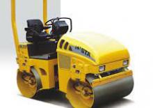 Walce wibracyjne tandemowe STA VH 250
