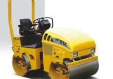Walce wibracyjne tandemowe STA VH 270