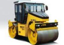 Walce wibracyjne tandemowe STA VH 850 A
