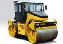 Walce wibracyjne tandemowe STA VH 950 A