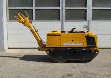 Walce wibracyjne tandemowe JCB-Vibromax VMD 62