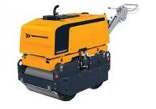 Walce wibracyjne tandemowe JCB-Vibromax VMD 80