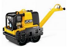 Walce wibracyjne tandemowe JCB-Vibromax VMD100