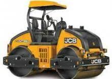 Walce wibracyjne tandemowe JCB VMT 860