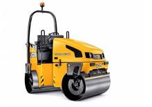 Walce wibracyjne tandemowe JCB-Vibromax VMT260-100