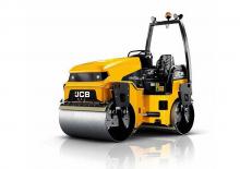 Walce wibracyjne tandemowe JCB-Vibromax VMT380-130
