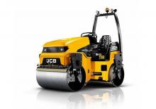 Walce wibracyjne tandemowe JCB-Vibromax VMT380-140