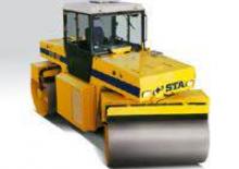 Walce wibracyjne tandemowe STA VSH 102 *