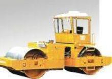 Walce wibracyjne tandemowe STA VSH 150