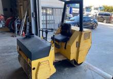 Walce wibracyjne tandemowe Wacker WHK 50100