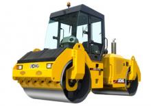 Walce wibracyjne tandemowe XCMG XD111E
