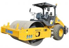 Walce wibracyjne tandemowe XCMG XD113BR 