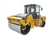 Walce wibracyjne tandemowe XCMG XD123(CE) 