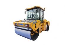 Walce wibracyjne tandemowe XCMG XD143