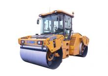 Walce wibracyjne tandemowe XCMG XD143S 